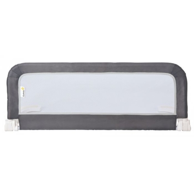 Преносима предпазна преграда за легло Safety 1st, 71 сm