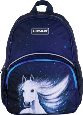 Раница за детска градина Head - Галактически Еднорог