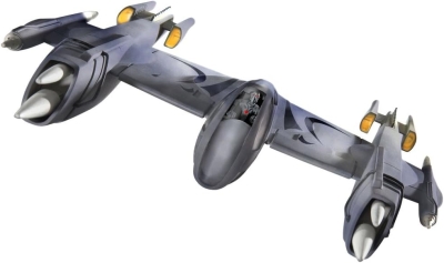 Сглобяем модел Revell - Star Wars, Magna Guard Fighter, Easy Kit