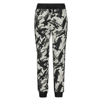 Спортен панталон Fortnite - Dancing silhouettes