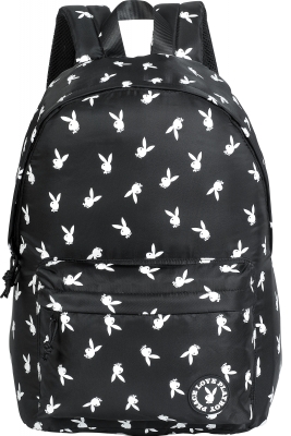 Ученическа раница Unkeeper - Playboy, Bunny