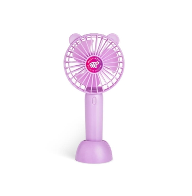 Детски аксесоар Martinelia - Вентилатор за разхлаждане