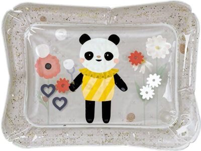 Водна подложка за игра Taf Toys - Панда