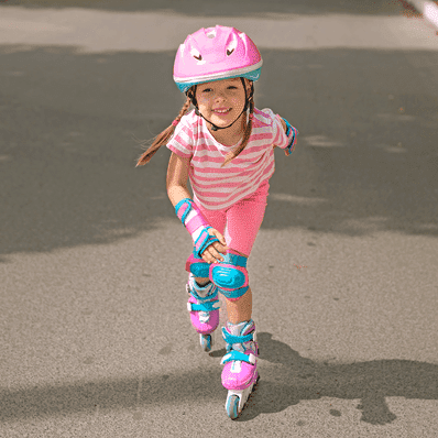 Ролери и кънки