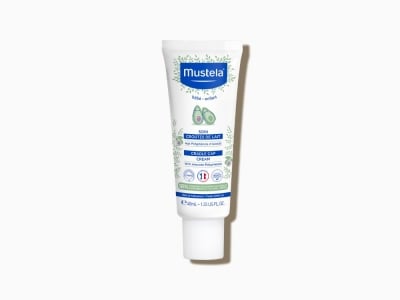 Крем против крусти Mustela, 40 ml