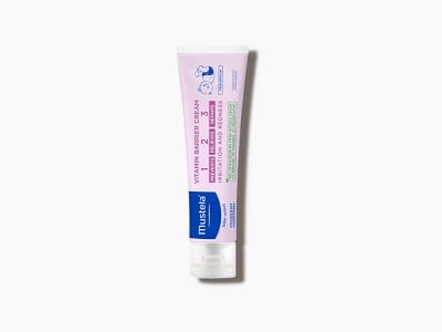 Крем против подсичане Mustela - 1 - 2 - 3, 100 ml