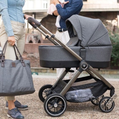 Бебешки колички