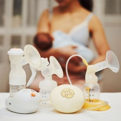 Помпи за кърма