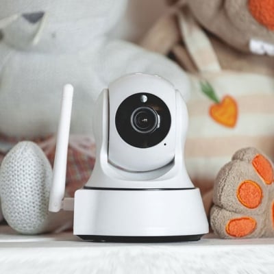 Бебефони и видеофони