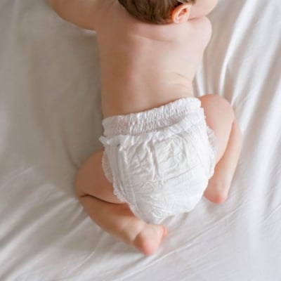 Пелени и гащички за еднократна употреба