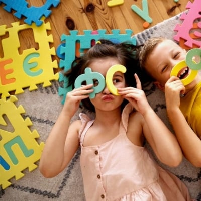 Образователни играчки