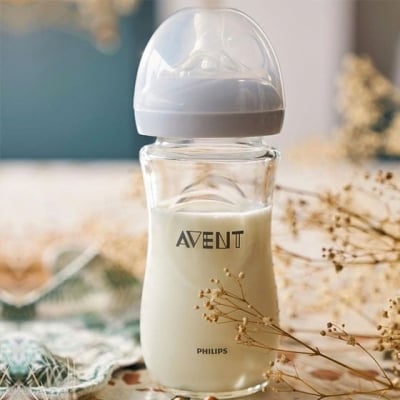 Шишета и чаши