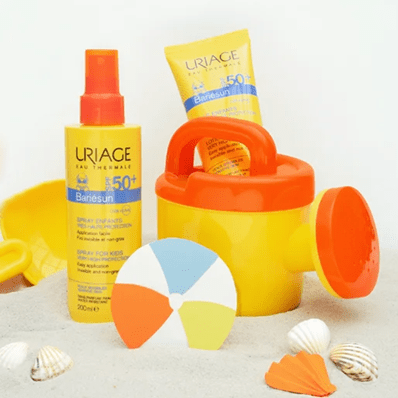 Слънцезащита