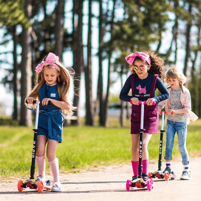 Тротинетки