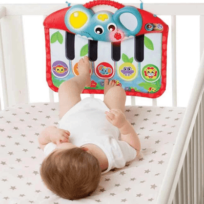 Музикални играчки