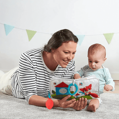 Образователни играчки