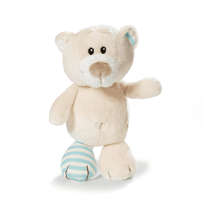 Плюшени и меки играчки