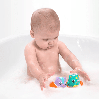 Играчки за баня