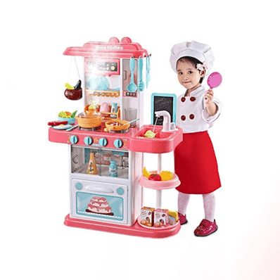 Детски кухни