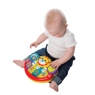 Музикални инструменти