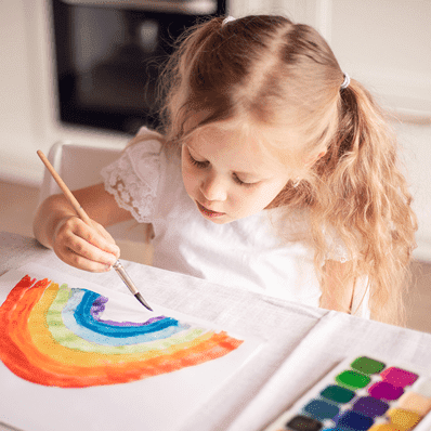 Рисуване и оцветяване