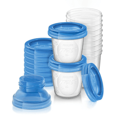 Контейнери и пликове за кърма