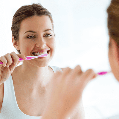 Орална хигиена