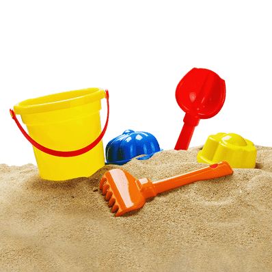 Играчки за плаж