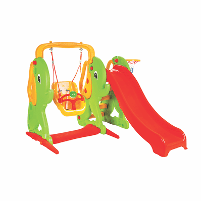 Пързалки за двора