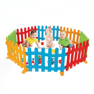 Площадки,огради и топки