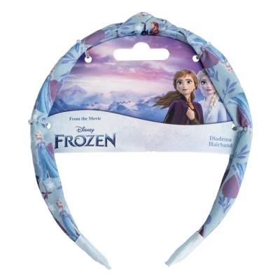 Детска диадема за коса Cerda - Frozen