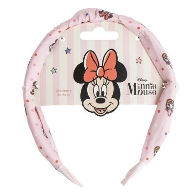 Детска диадема за коса Cerda - Minnie