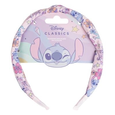 Детска диадема за коса Cerda - Stitch