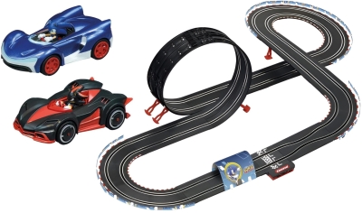 Състезателна писта Carrera - Sonic