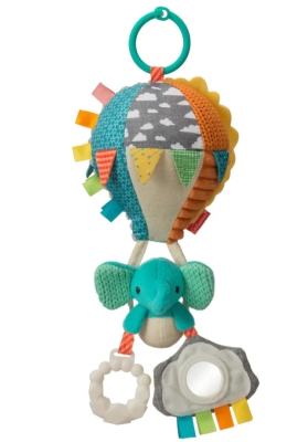 Бебешка сензорна играчка Infantino - Балон