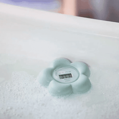 Термометри за вода