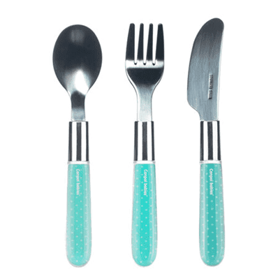 Прибори за хранене