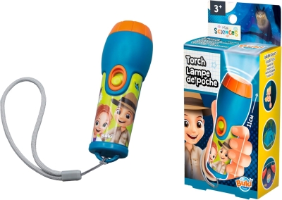 Детско фенерче Buki France