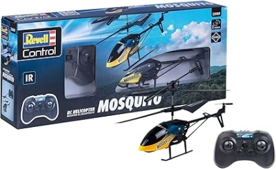 Хеликоптер с радиоуправление Revell - Mosquito