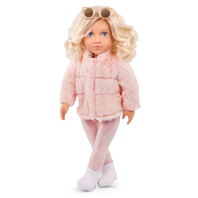 Кукла Battat - Our Generation, Ава, 46 сm