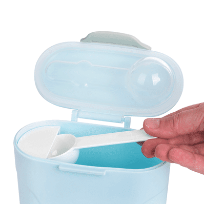 Контейнери за адаптирано мляко