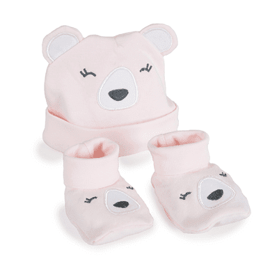 Бебешки комплекти