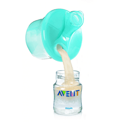 Дозатори за адаптирано мляко