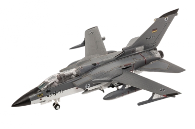 Сглобяем модел Revell - Изтребител Panavia Tornado IDS/GR.1
