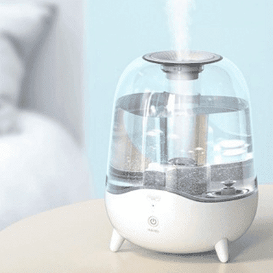 Овлажнители и въздухопречистватели