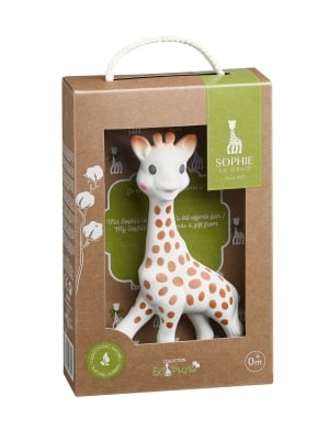  Детска играчка Софи жирафчето Sophie la Giraffe - So Pure