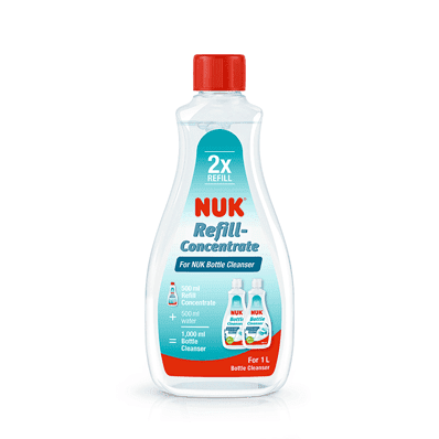 Препарати за бебешки съдове