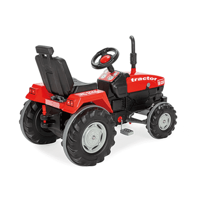 Други играчки с педали