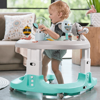 Активно движение