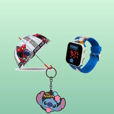 Ученически аксесоари